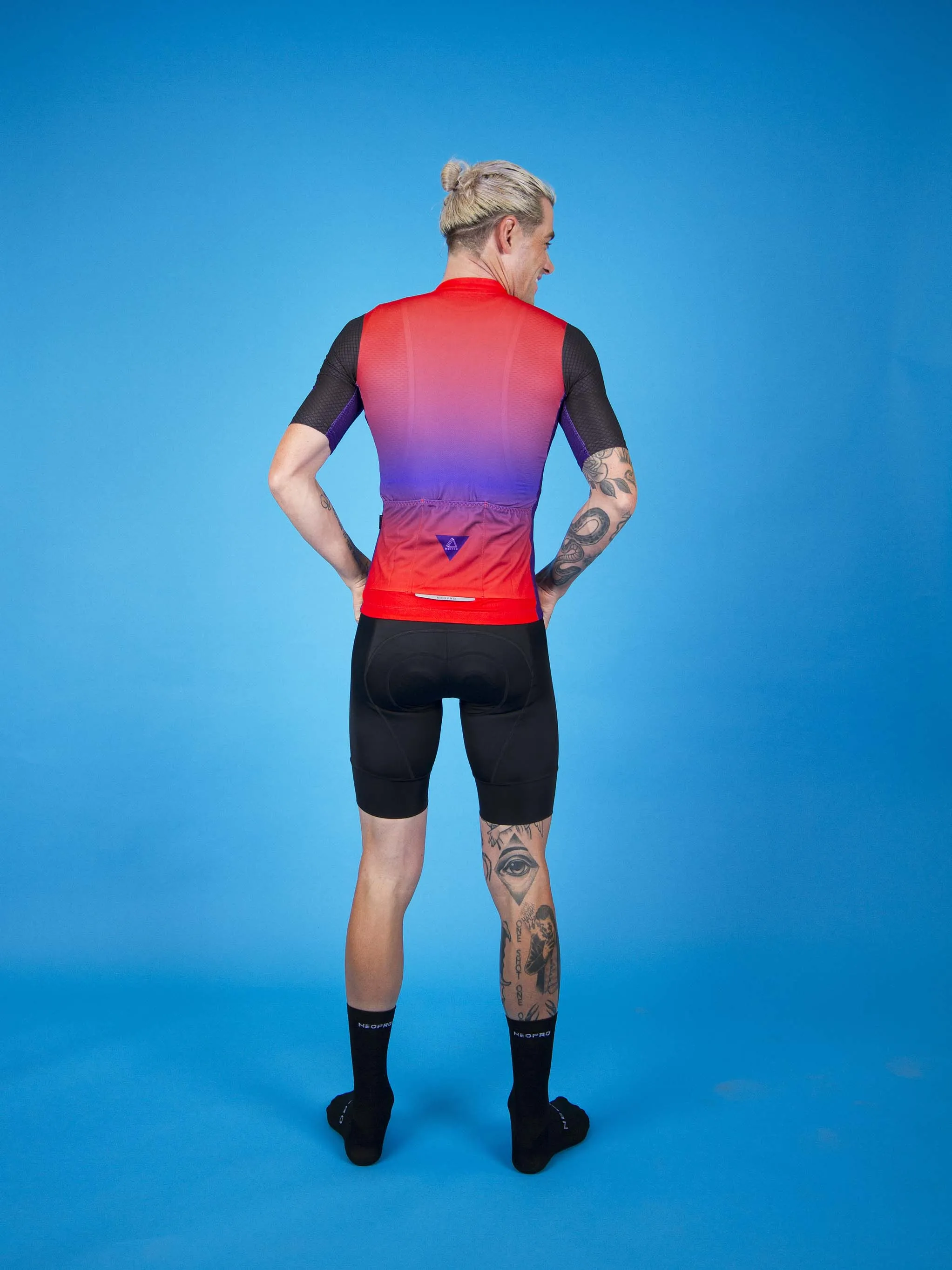 NeoPro Nova Jersey