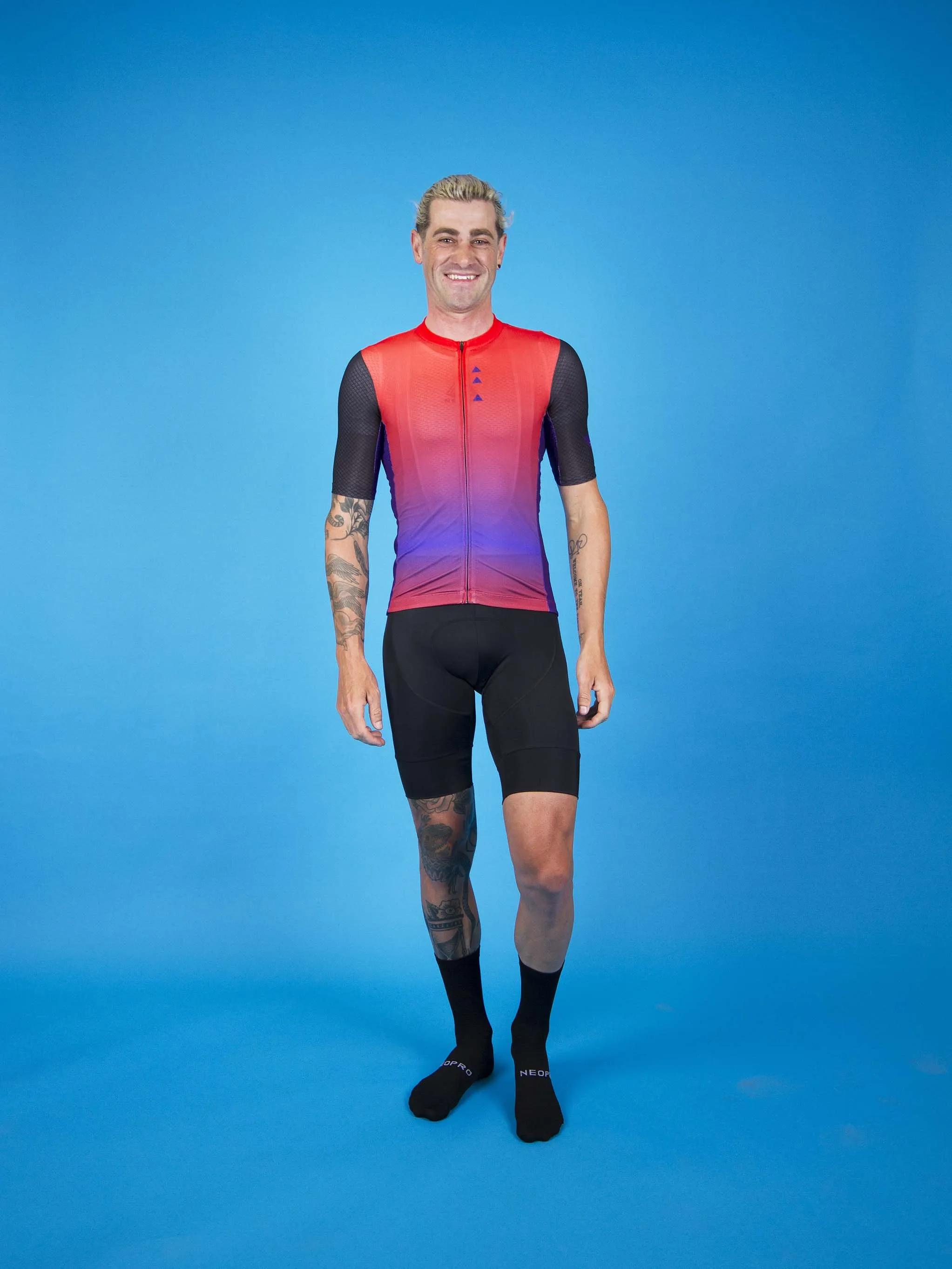 NeoPro Nova Jersey