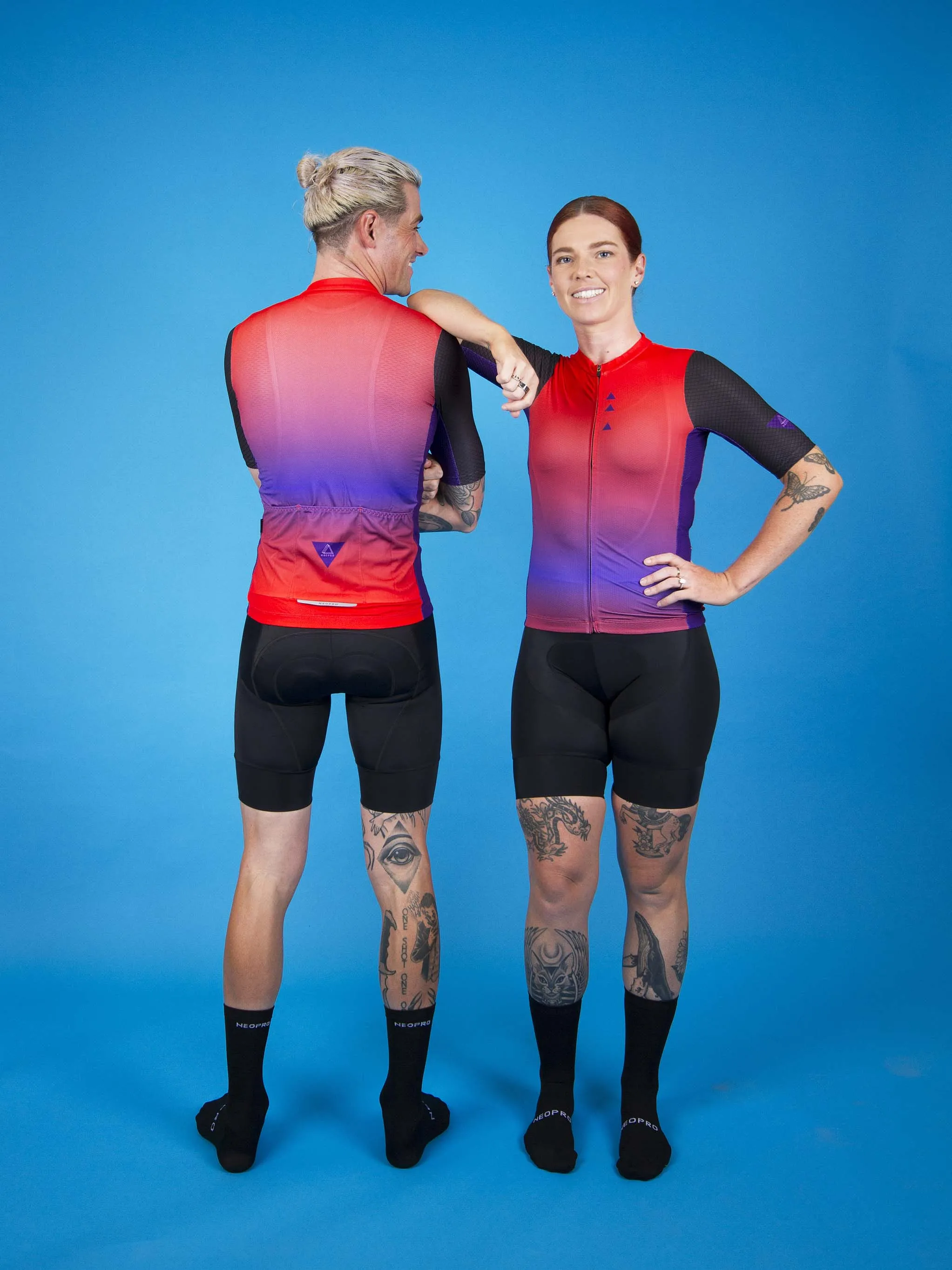 NeoPro Nova Jersey