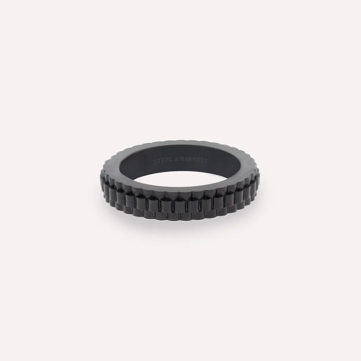 Nova Minimal Ring Black