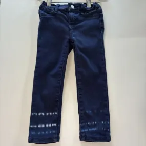 Old Navy Ballerina Tie Dye Jeans 3T