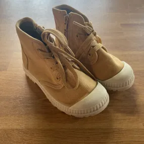 Old Navy Brown High Top Sneakers - 10