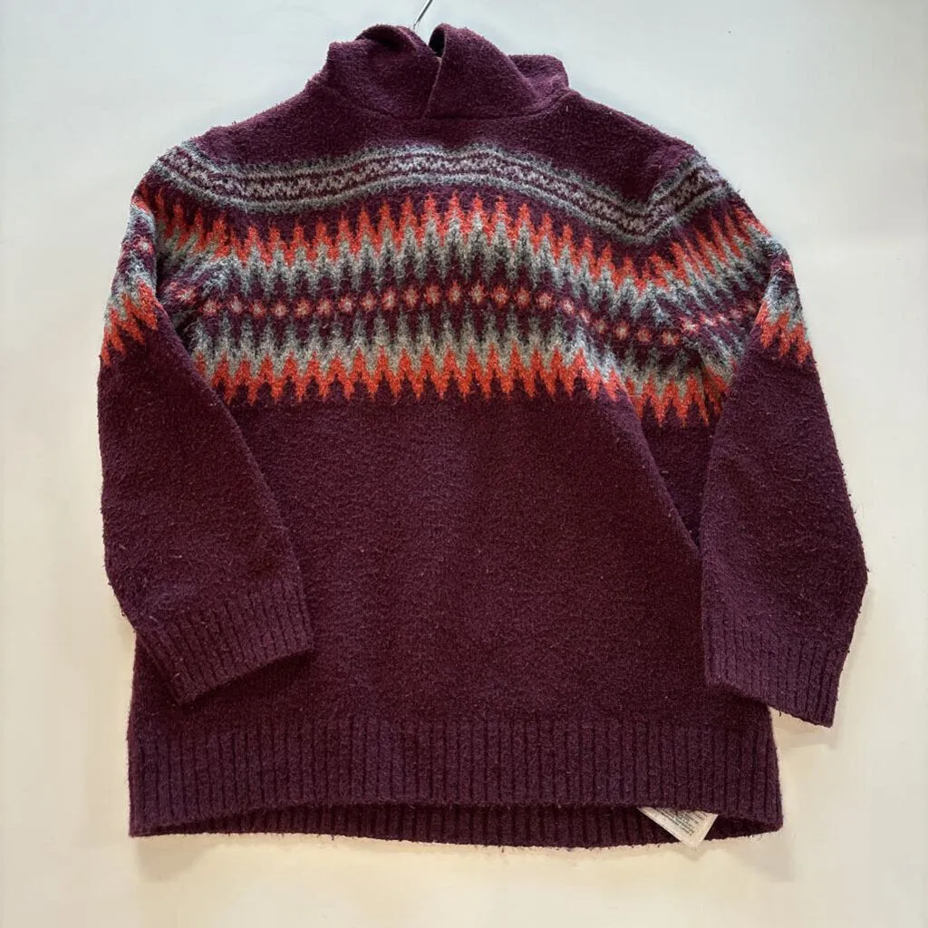 Old Navy Hoodie LS Sweater 2T