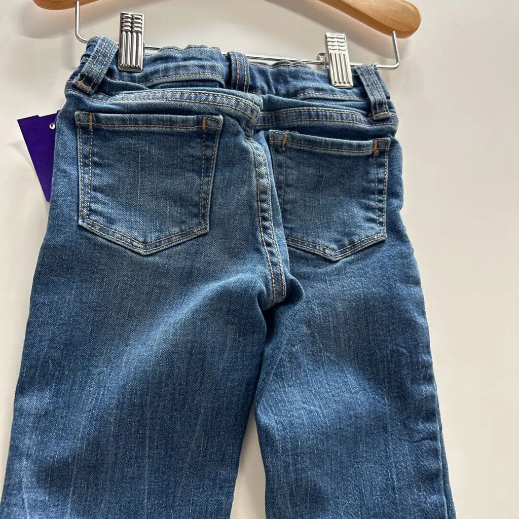 Old Navy Karate Skinny Jeans - 3T