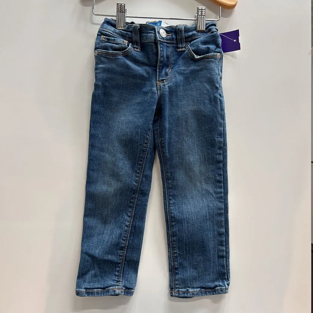 Old Navy Karate Skinny Jeans - 3T