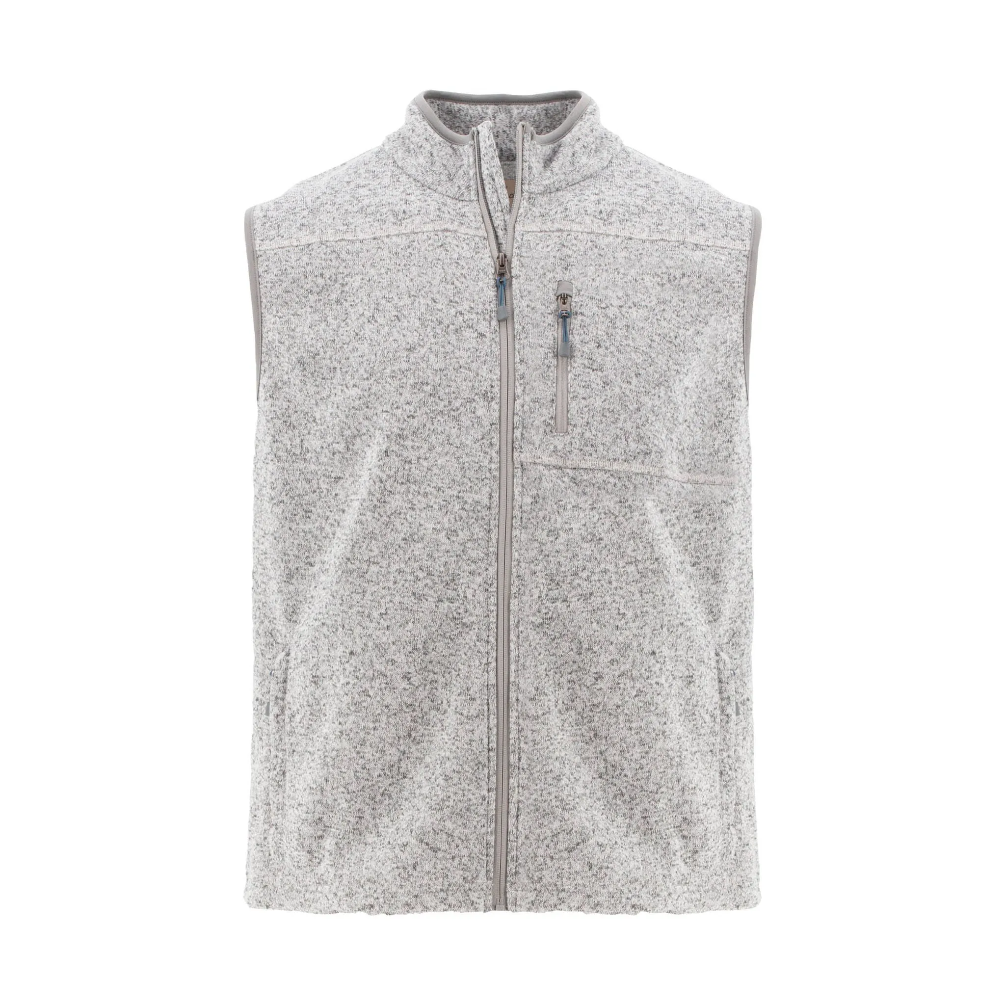 Old Ranch Men's Palmer Vest - Charcoal