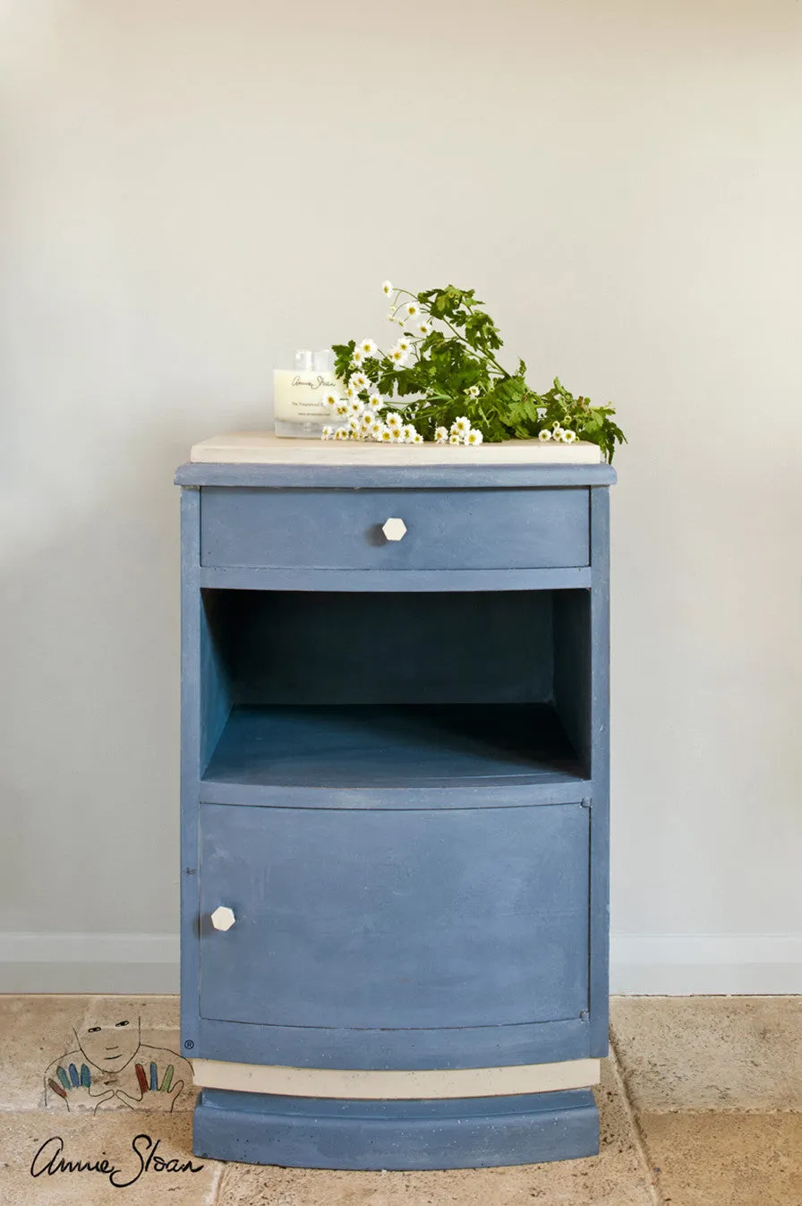 Old Violet Annie Sloan Chalk Paint