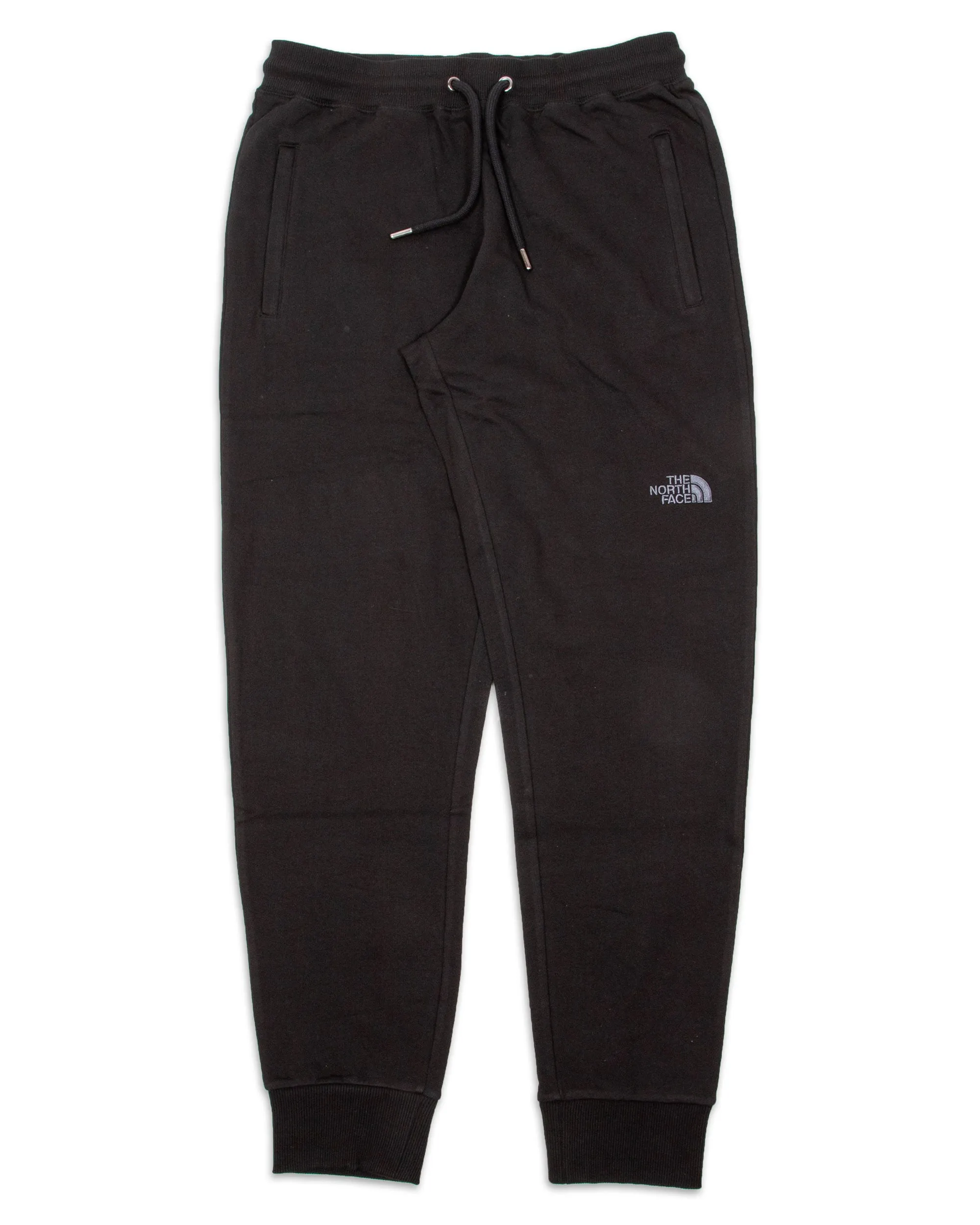 Pantalone Uomo The North face NSE Light Nero