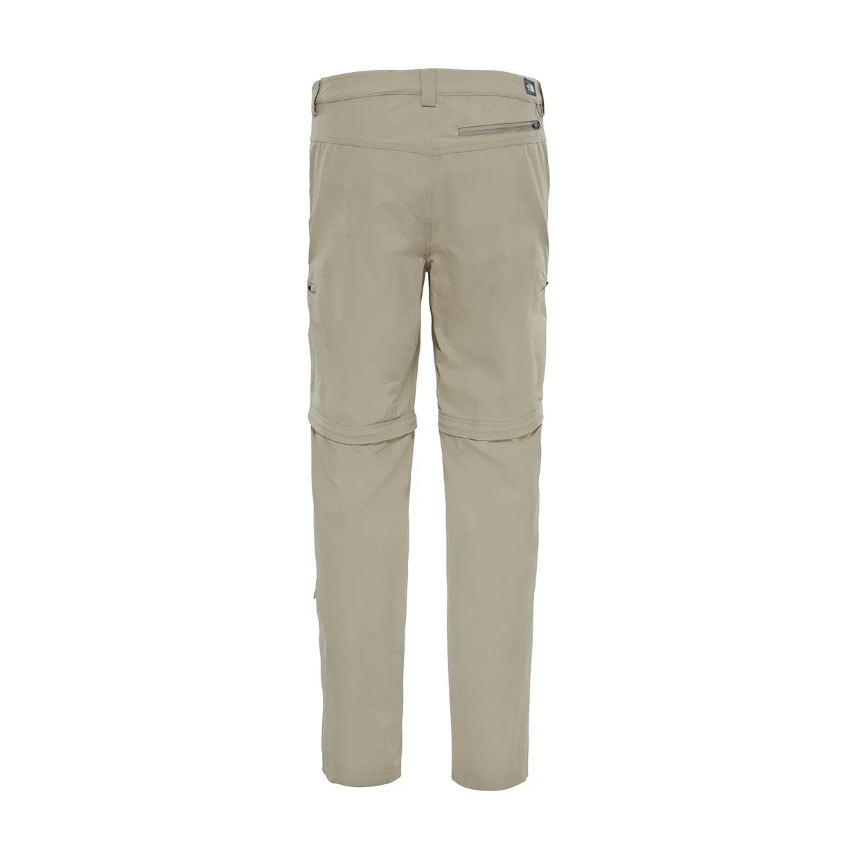 Pantaloni The North Face Convertibili Exploration Beige