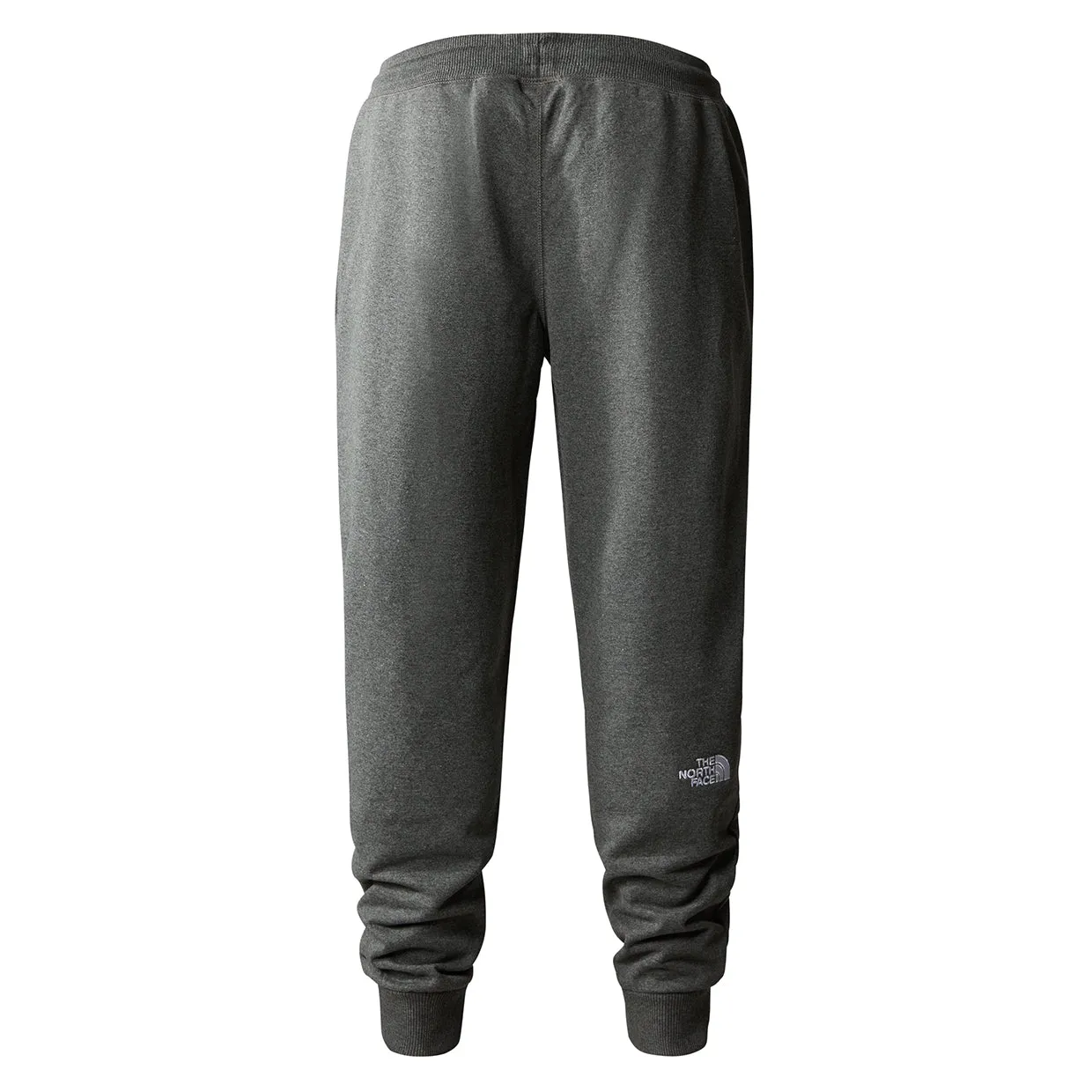 Pantaloni Uomo The North Face NSE Light Grigio