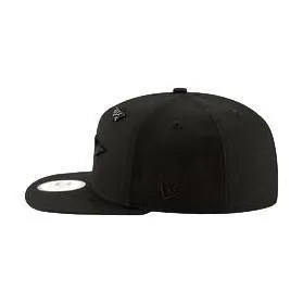 PAPER PLANES BLACKOUT CROWN OLD SCHOOL SNAPBACK