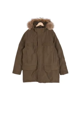 Parka - M