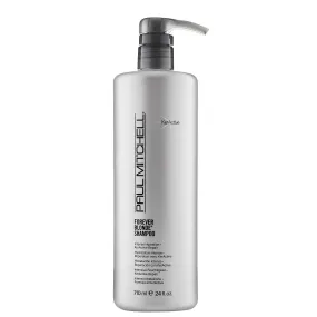 Paul Mitchell Forever Blonde Shampoo 710ml