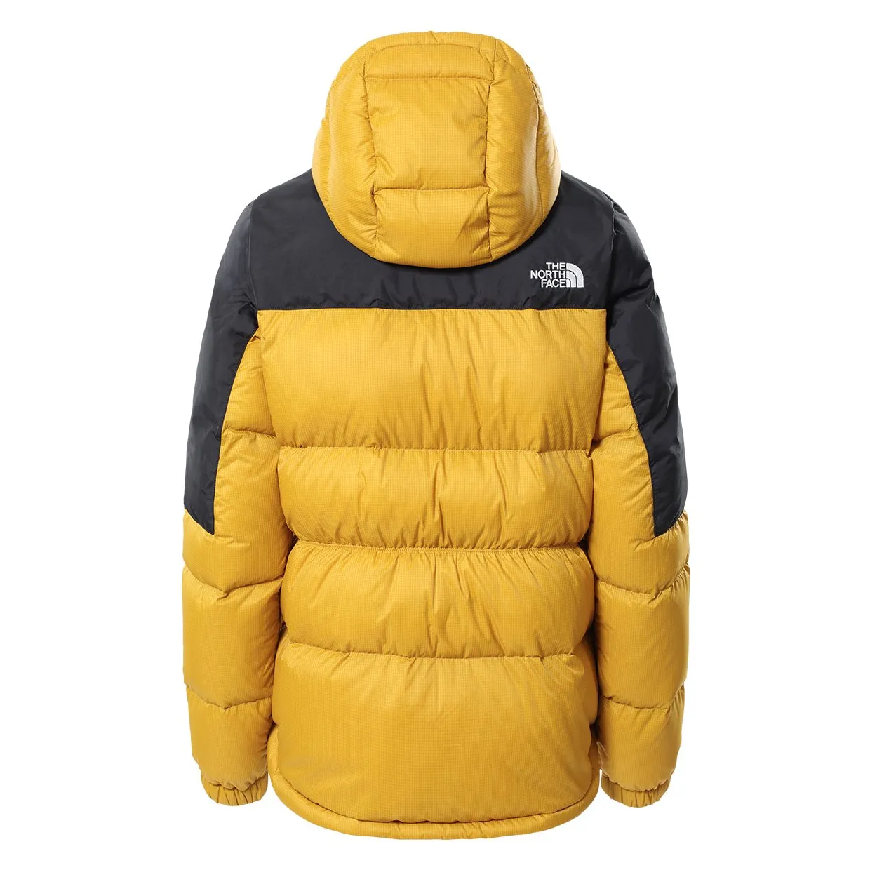 Piumino Donna The North Face Diablo Giallo / Nero