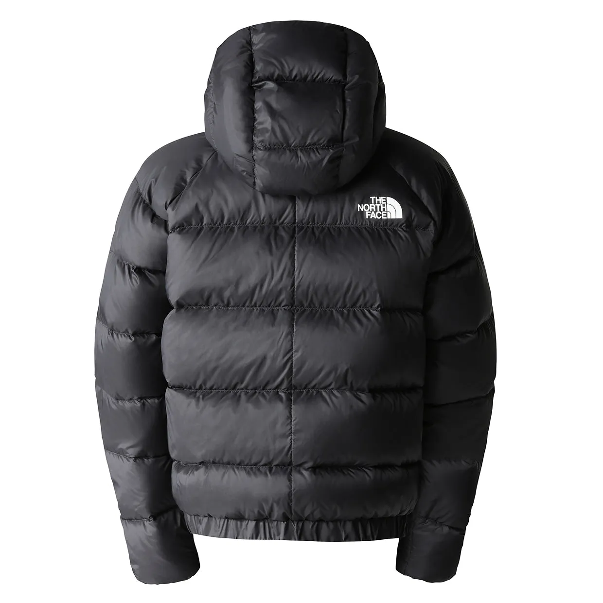 Piumino Donna The North Face W' Hyalite Nero