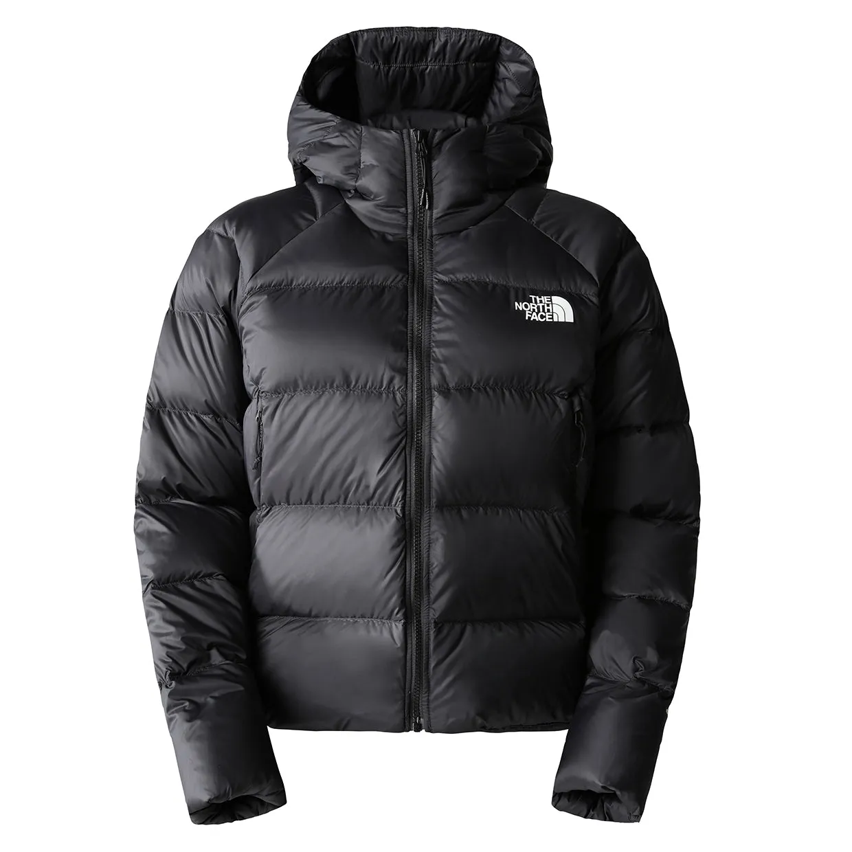 Piumino Donna The North Face W' Hyalite Nero