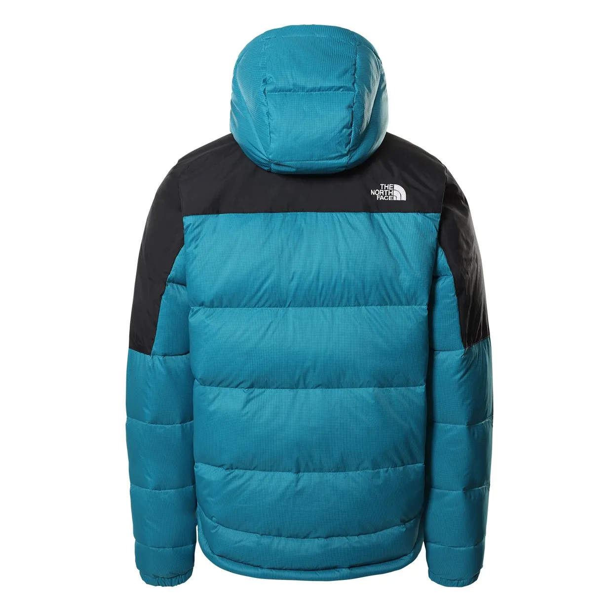 Piumino The North Face Diablo Azzurro / Nero