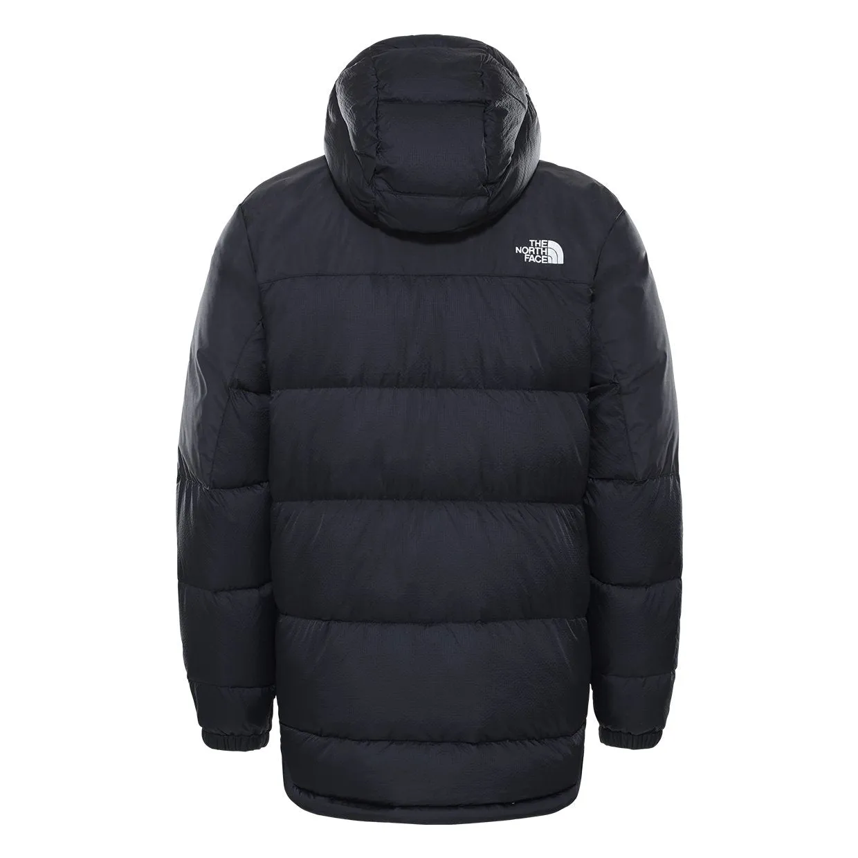 Piumino The North Face Diablo Nero