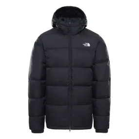 Piumino The North Face Diablo Nero