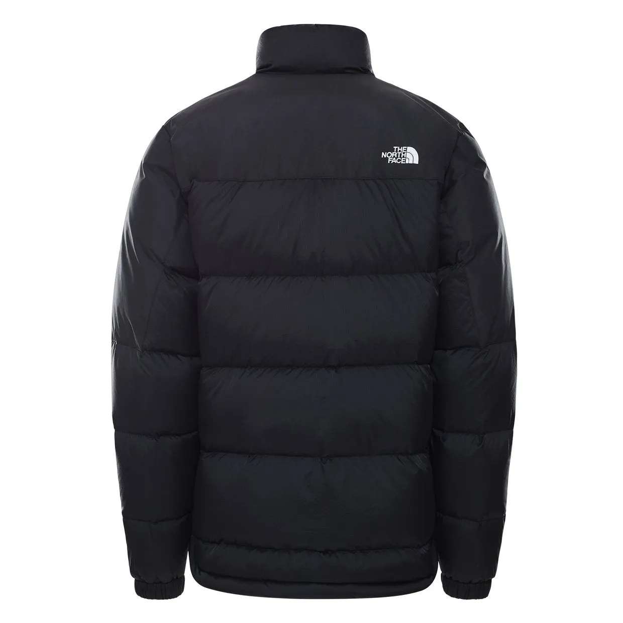 Piumino The North Face Diablo Nero