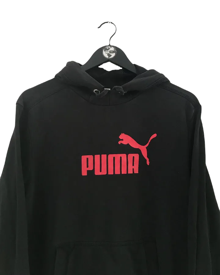 Puma Hoody M