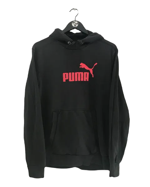 Puma Hoody M