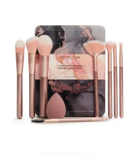 Revolution - Set de brochas Forever Flawless