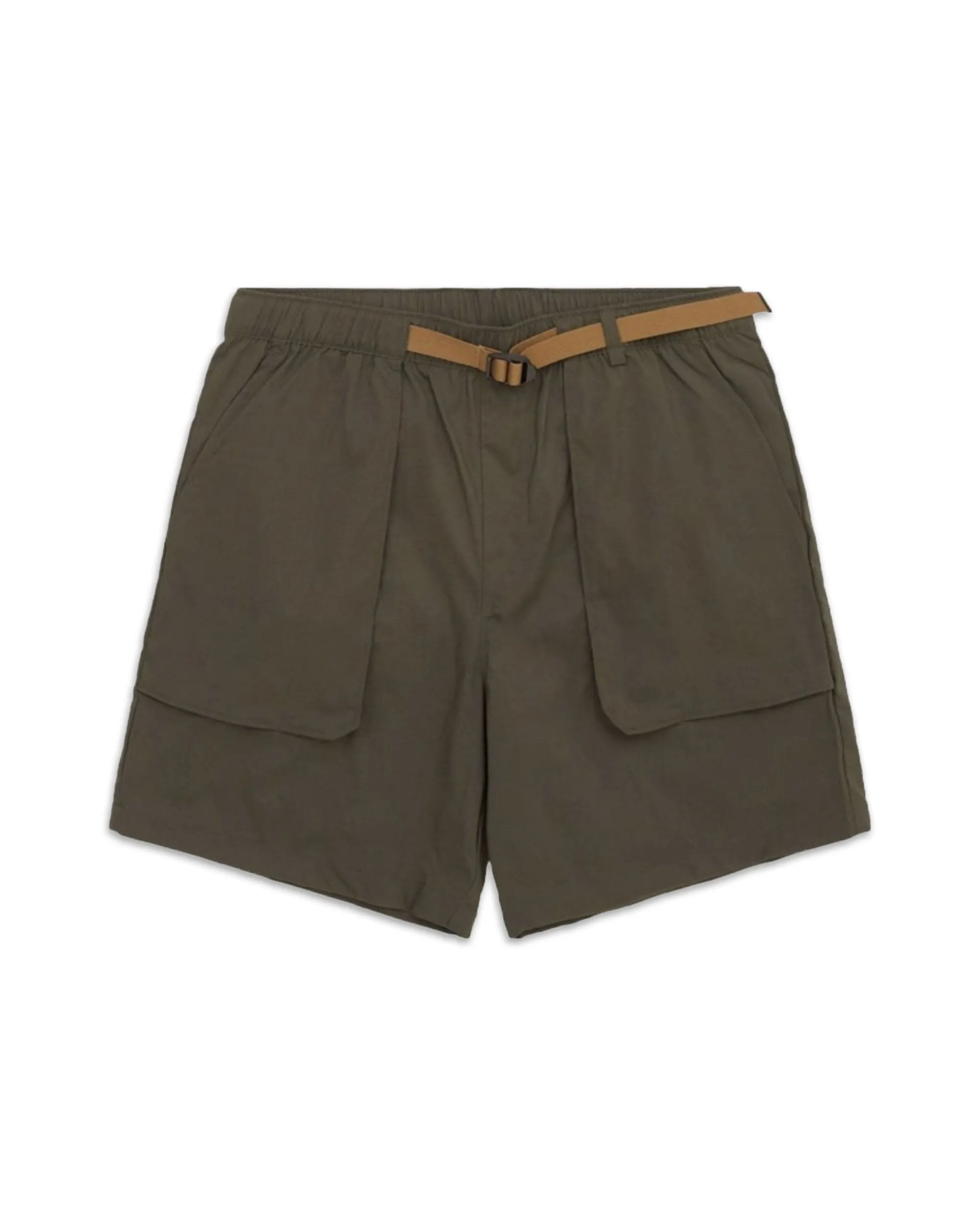 Short Uomo The North Face Class V Ripstop Short New Taupe Green