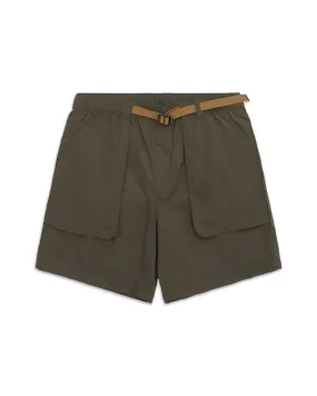 Short Uomo The North Face Class V Ripstop Short New Taupe Green