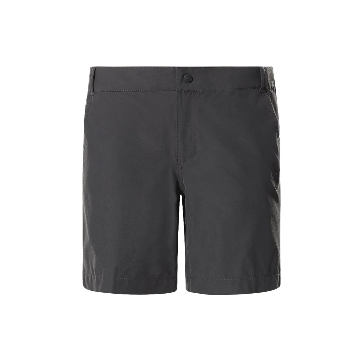 Shorts Donna The North Face Exploration Grigio Scuro