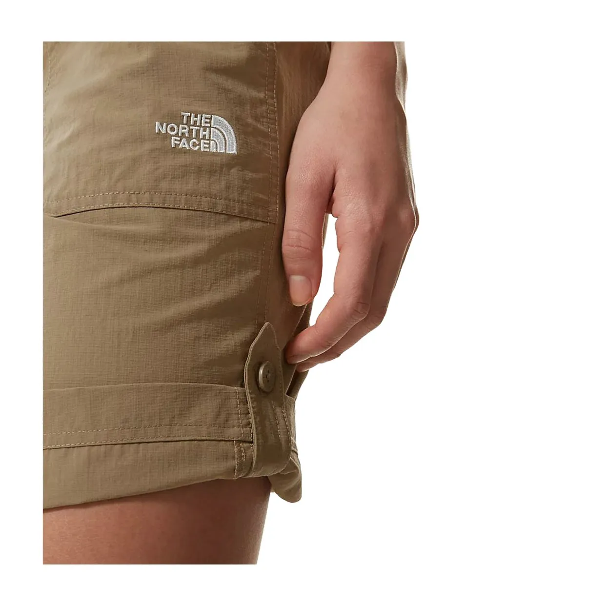 Shorts Donna The North Face Horizon Sunnyside Beige