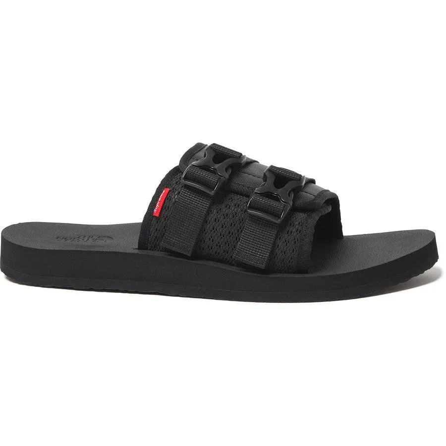 Supreme/The North Face Trekking Sandal (Black)