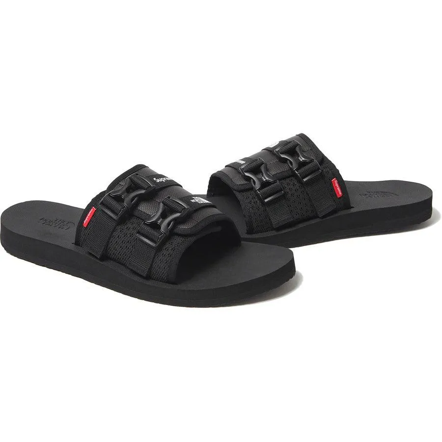 Supreme/The North Face Trekking Sandal (Black)