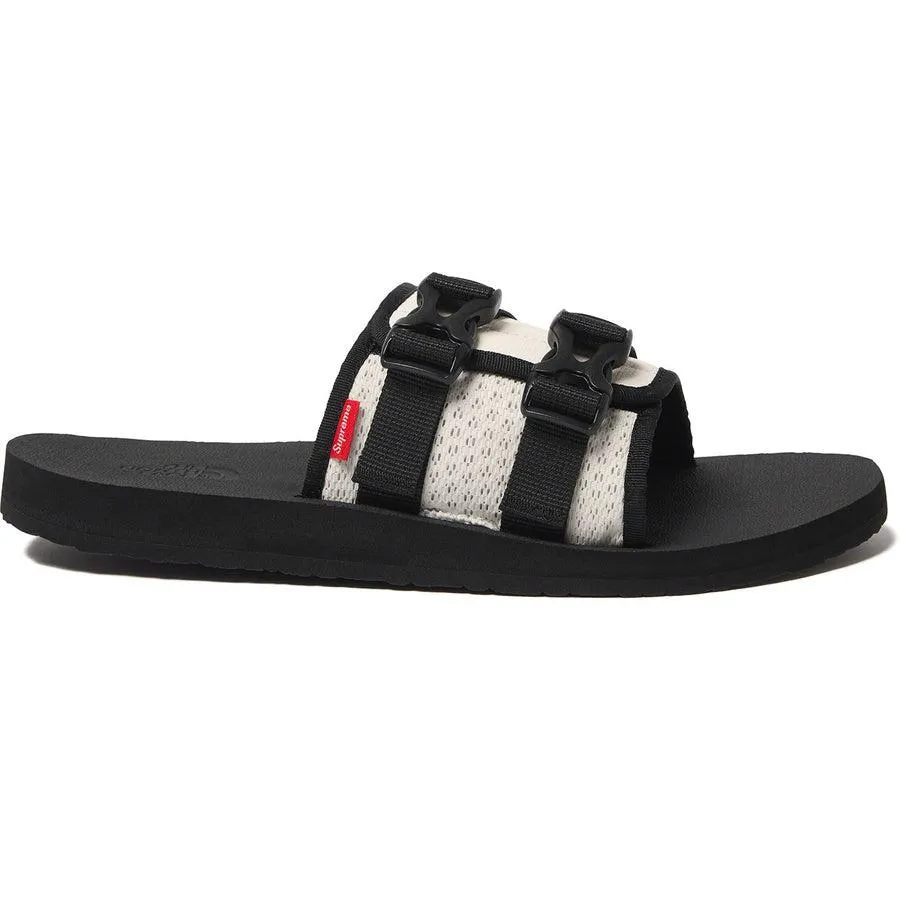 Supreme/The North Face Trekking Sandal (White)