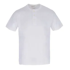 T-shirt Uomo Chester M/M Bianco