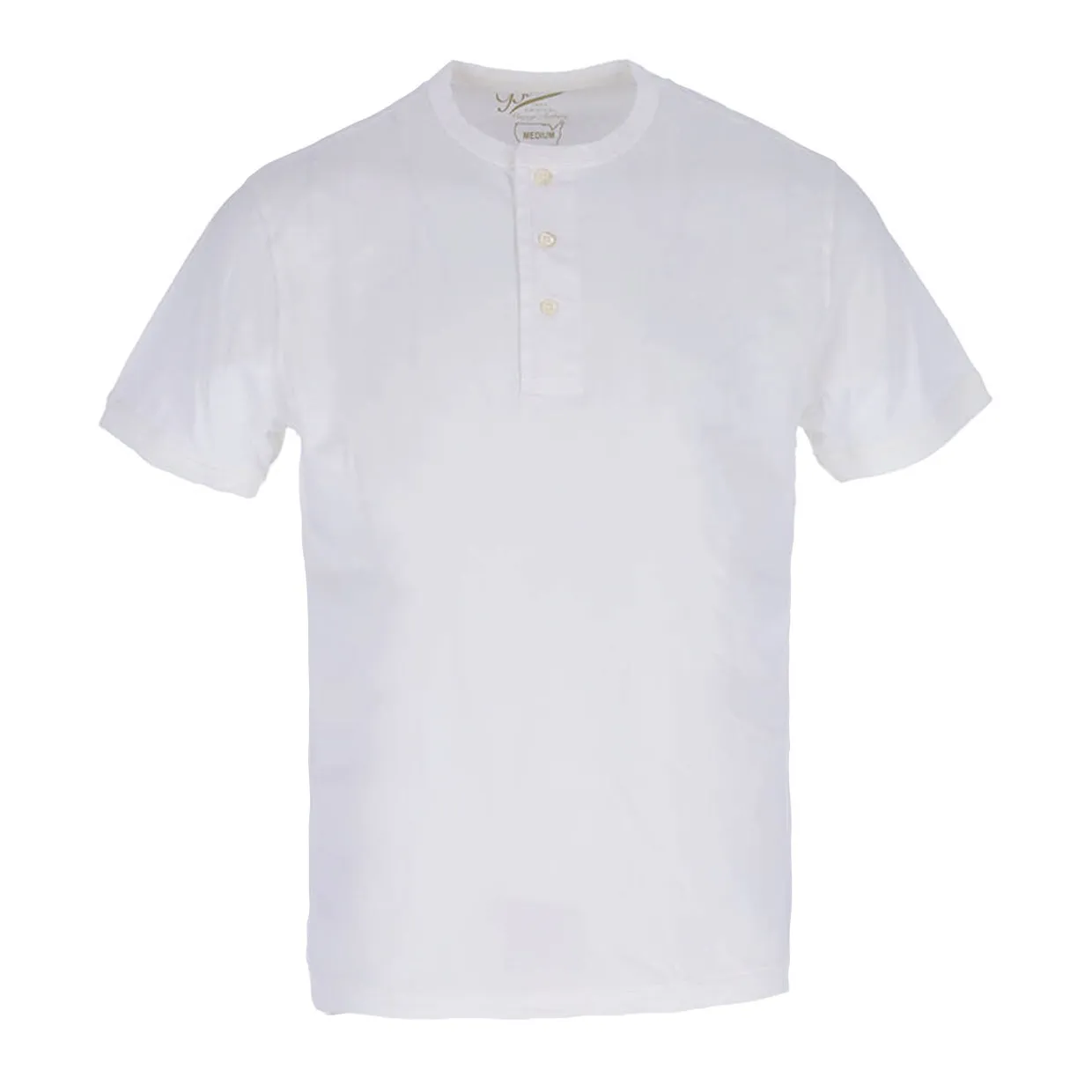 T-shirt Uomo Chester M/M Bianco