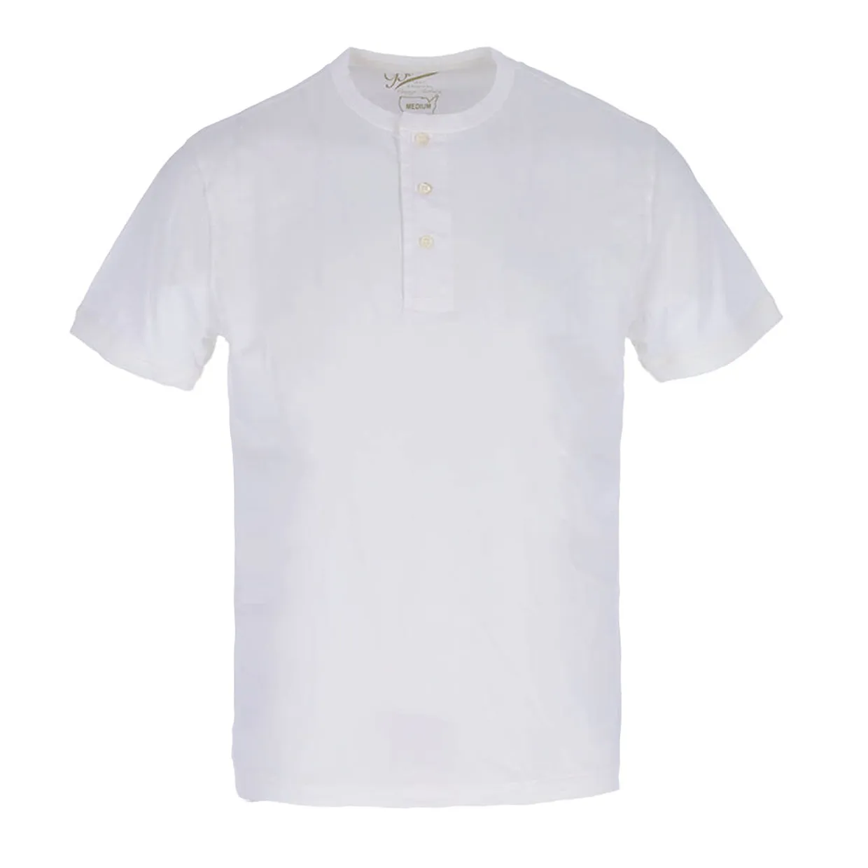 T-shirt Uomo Chester M/M Bianco