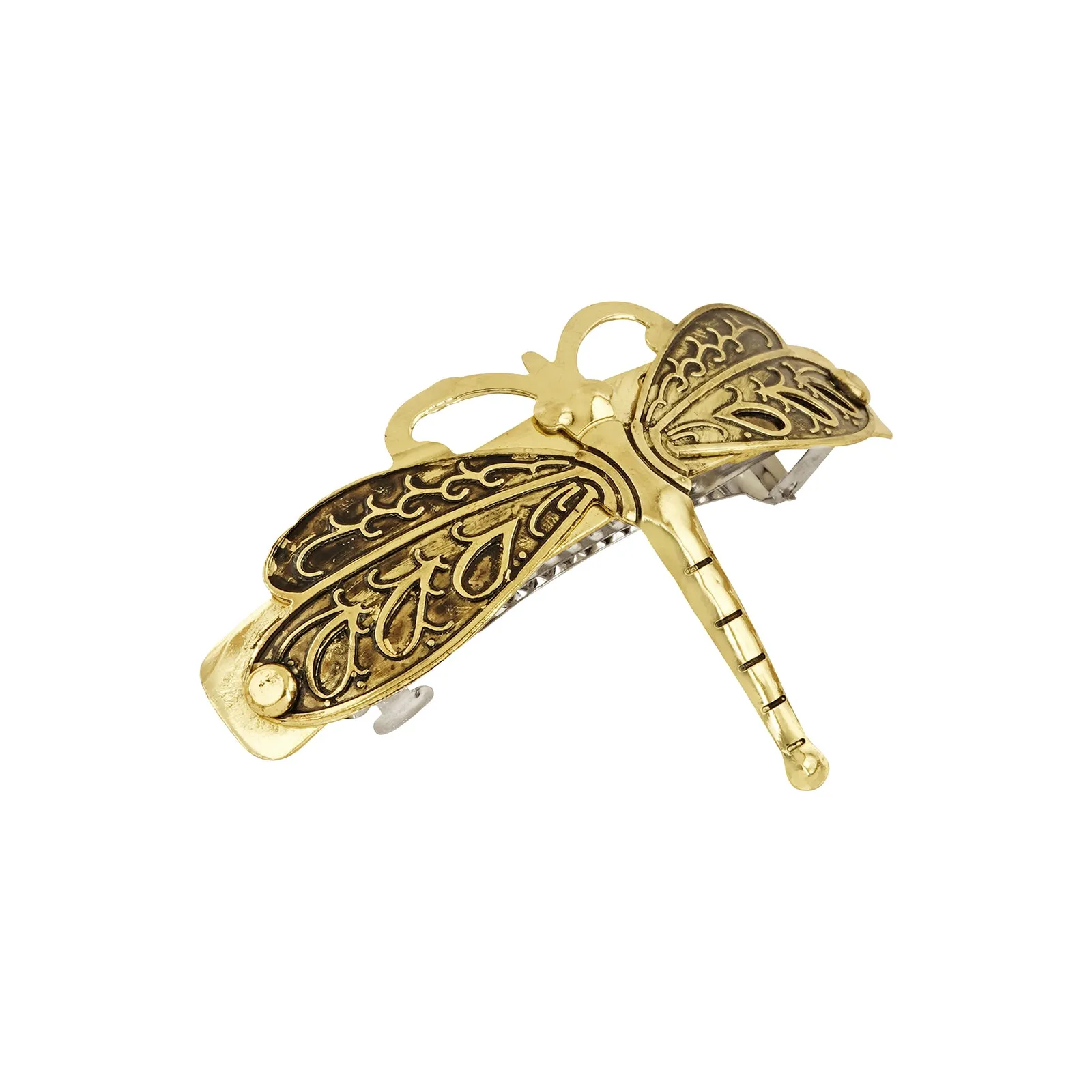 Teejh Amyra old lossy Hair Pin