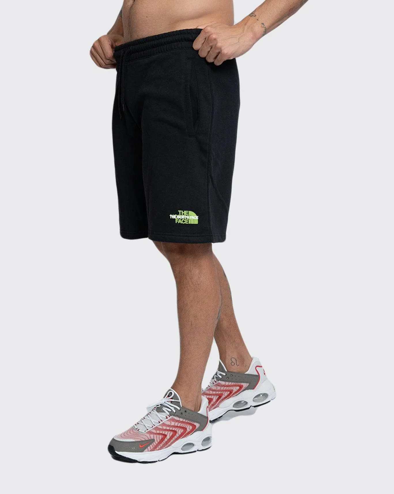 The North Face Coord Short NF0A5J4KJK3