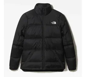 The North Face Diablo NF0A4SVKKX7 women's down jacket black 