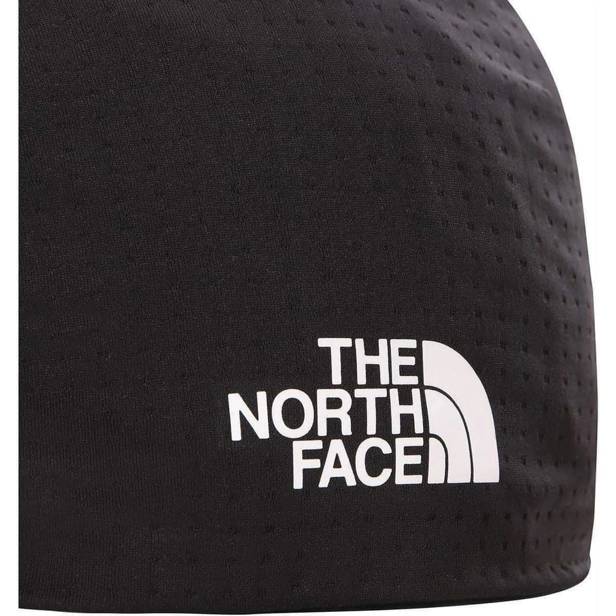 The North Face Flight Running Beanie - Black