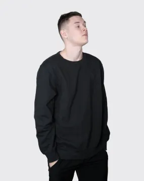 the north face garment dye crewneck