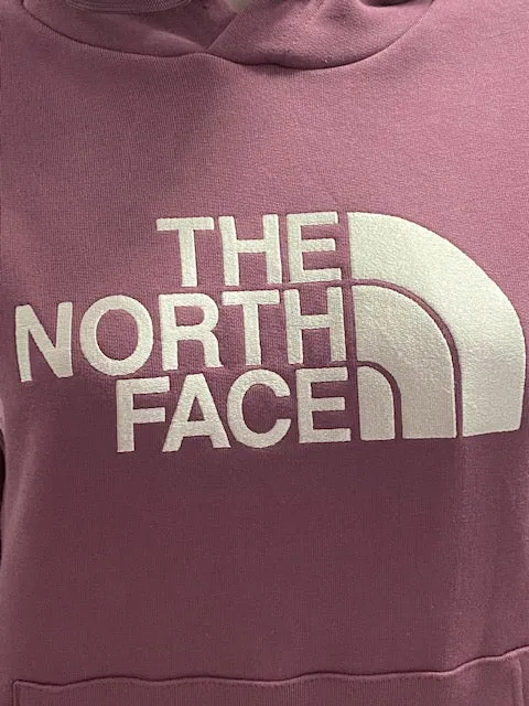 The North Face Hoodie W NF00AHJY0H5 pikes purple