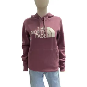 The North Face Hoodie W NF00AHJY0H5 pikes purple