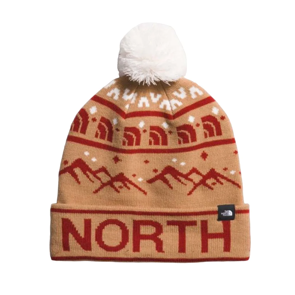 The North Face Kids' Ski Tuke - Past Season