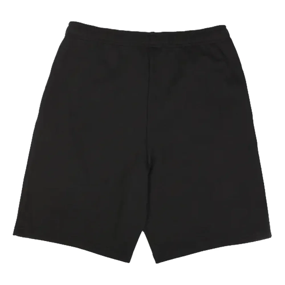 THE NORTH FACE M SIMPLE LOGO KNIT SHORT - AP-BLACK