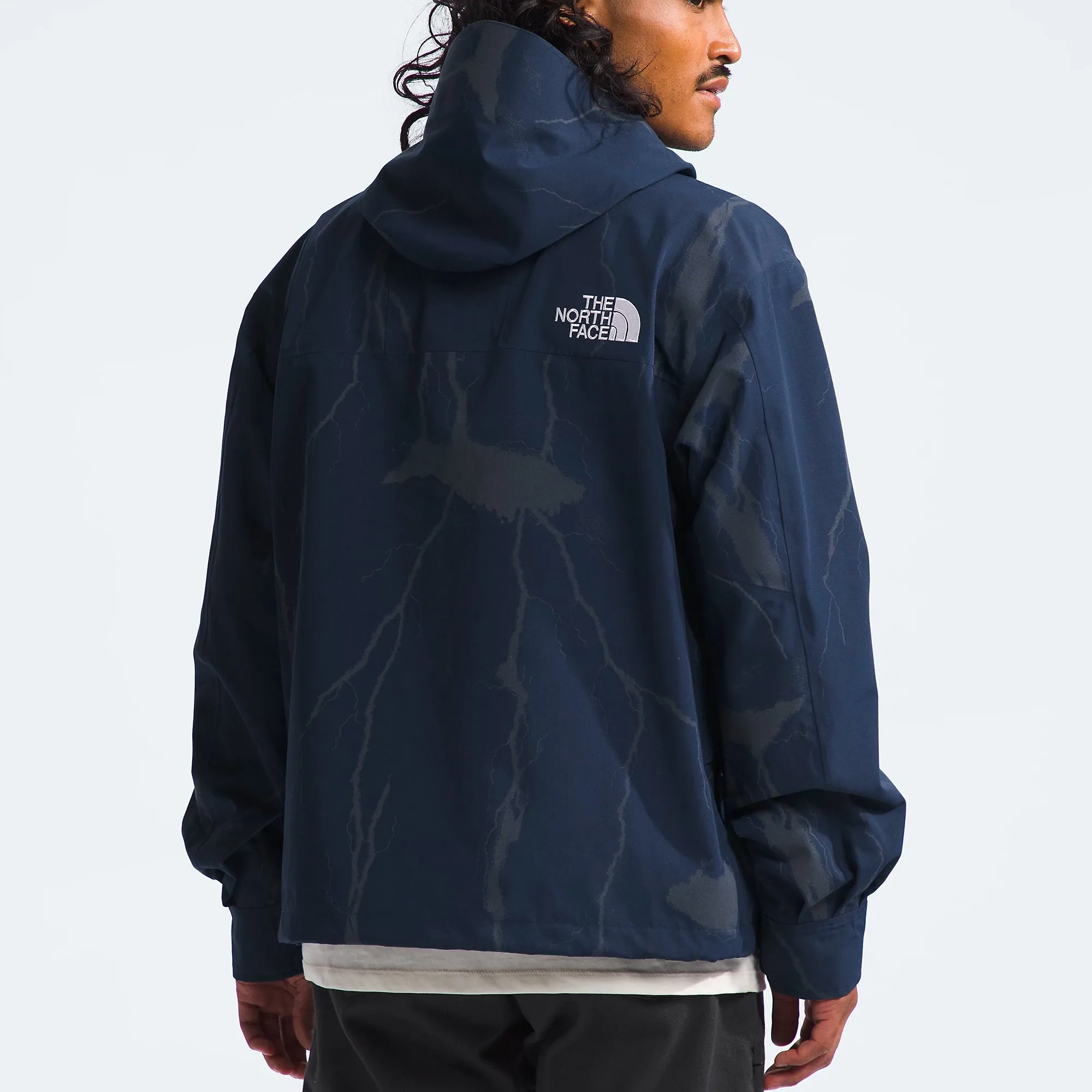 The North Face Mens '86 Novelty Mountain Jacket