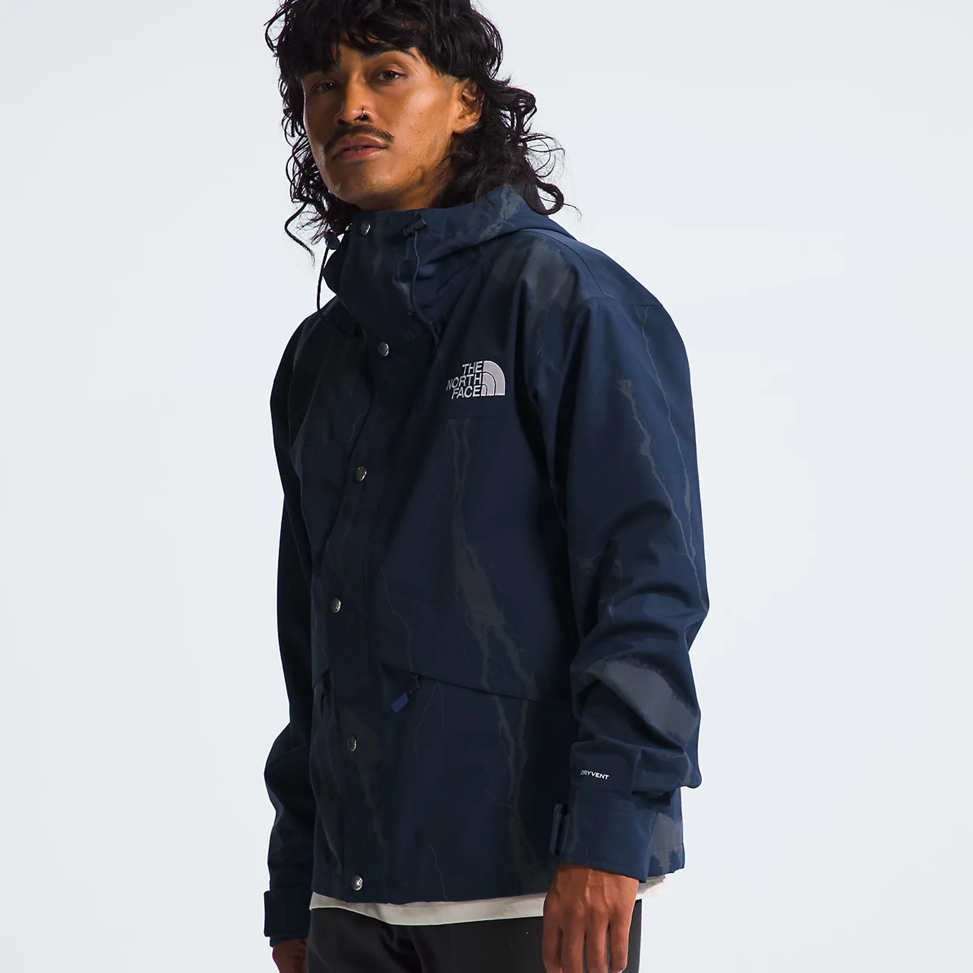 The North Face Mens '86 Novelty Mountain Jacket