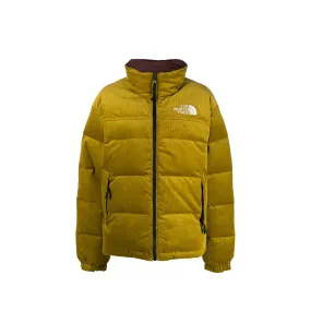 The North Face Mens 92 Reversible Nuptse Jacket