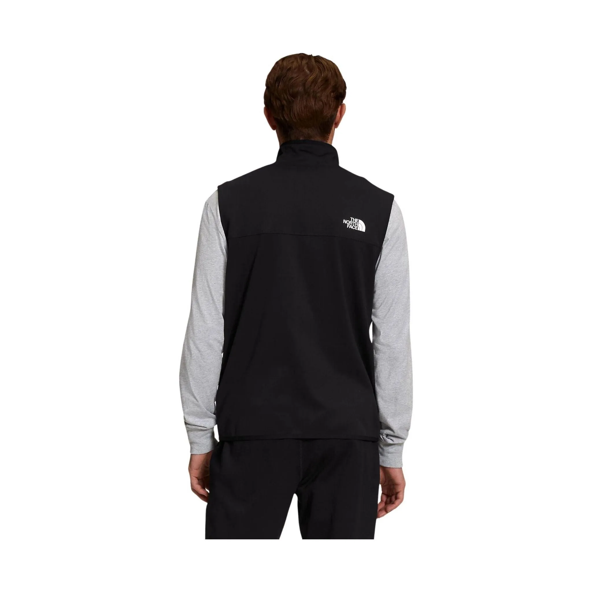 The North Face Men's Canyonlands Vest - Black